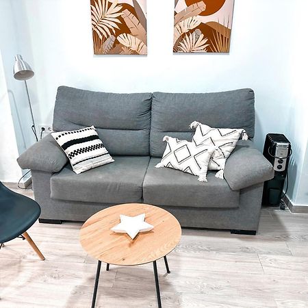 A&M Apartamento En Nervion Σεβίλλη Εξωτερικό φωτογραφία